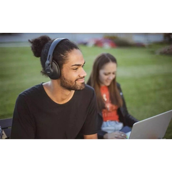 Навушники AKG K361 Black