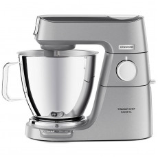 Кухонна машина Kenwood KVL 85.124 SI Titanium Chef Baker XL