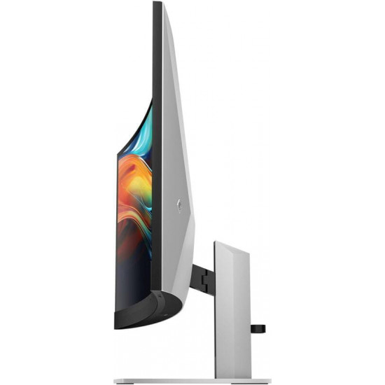 Монiтор HP 39.7" S7 Pro 740pm (8Y2R2AA) IPS Black/Silver Curved