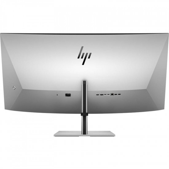 Монiтор HP 39.7" S7 Pro 740pm (8Y2R2AA) IPS Black/Silver Curved
