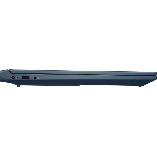 Ноутбук HP Victus 15-fb3046ua (BV8X8EA) Blue