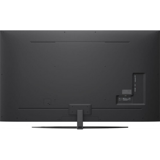 Телевiзор LG 86NANO81A6A