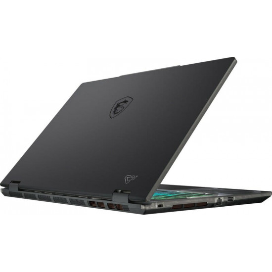 Ноутбук MSI Cyborg A15 AI B2HWFKG-226XUA (9S7-15QL42-226) Black