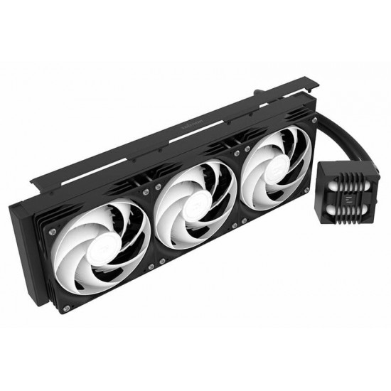 Система водяного охолодження Zalman Alpha 2 SE A36 Black