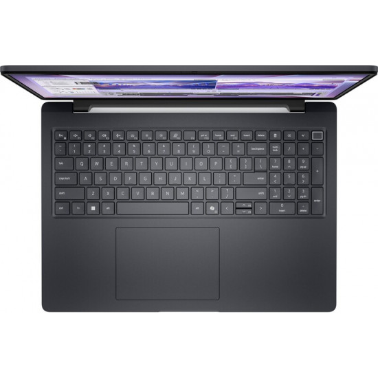 Ноутбук Dell Pro Max 16 (BTO602MC16255UA_W11P) Black