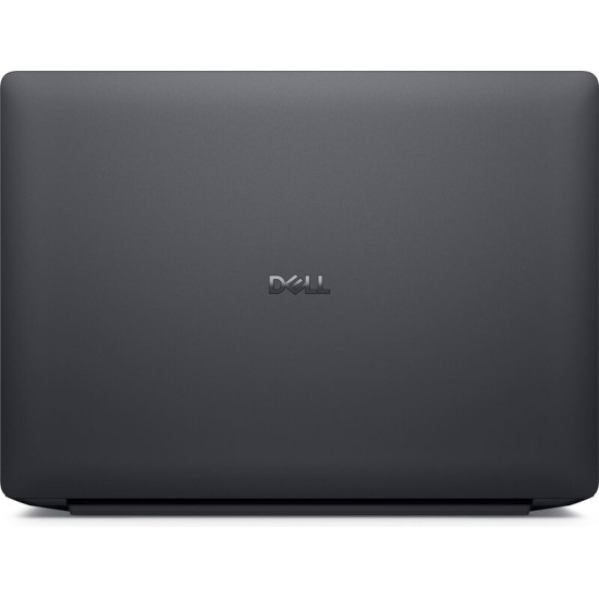 Ноутбук Dell Pro Max 16 (BTO602MC16255UA_W11P) Black