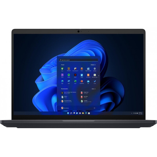 Ноутбук Dell Pro Max 16 (BTO602MC16255UA_W11P) Black