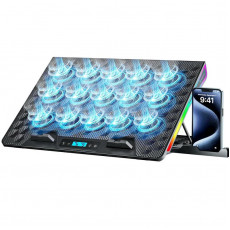 Охолоджуюча підставка для ноутбука GamePro CP1140