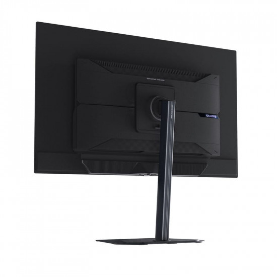 Монітор Gigabyte 31.5" Gaming MO32U2 QD-OLED Black 240Hz