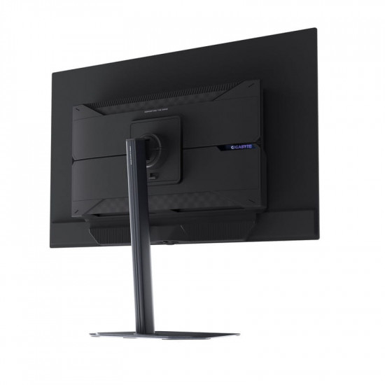 Монітор Gigabyte 31.5" Gaming MO32U2 QD-OLED Black 240Hz