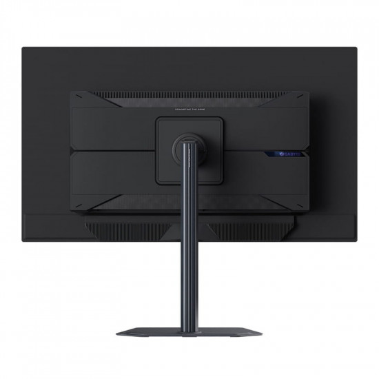 Монітор Gigabyte 31.5" Gaming MO32U2 QD-OLED Black 240Hz