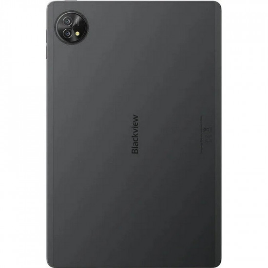 Планшет Blackview Tab Zeno 10 6/128GB Black (6931548326243)