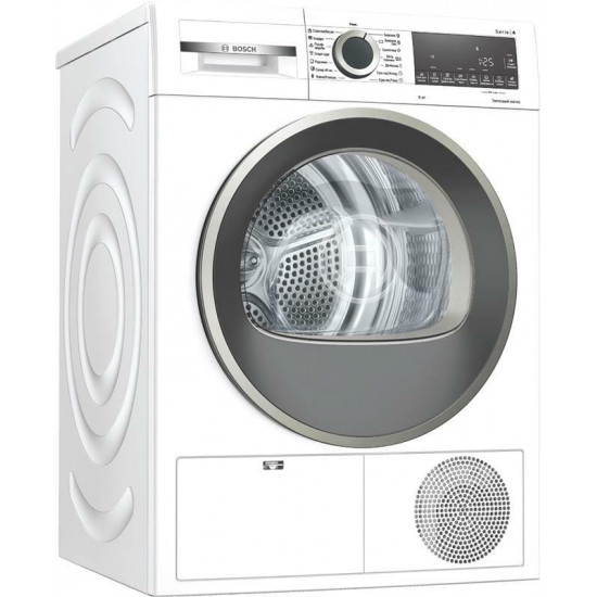 Сушильна машина Bosch WQG14210UA