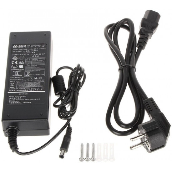Комутатор Dahua DH-PFS3009-8ET1GT-96