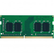 Модуль пам`яті SO-DIMM DDR4 8GB/3200 Goodram (GR3200S464L22S/8G)
