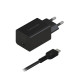Блок живлення Lenovo GaN Nano 20V 3.35A 65W USB Type-C + каб.жив. (40AWGN65EU)