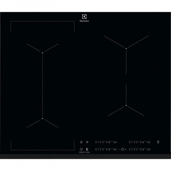 Варильна поверхня Electrolux CIV634