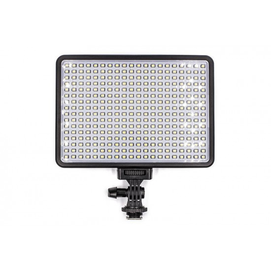 Накамерне світло PowerPlant LED 320l (LED320I)