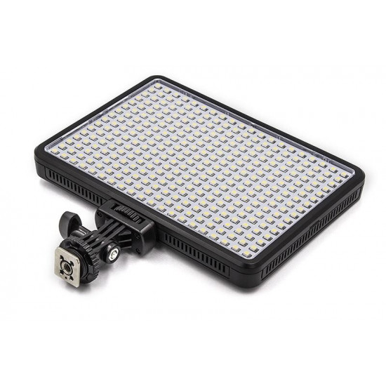 Накамерне світло PowerPlant LED 320l (LED320I)