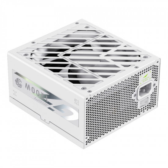 Блок живлення GameMax GZ 1200G White 1200W