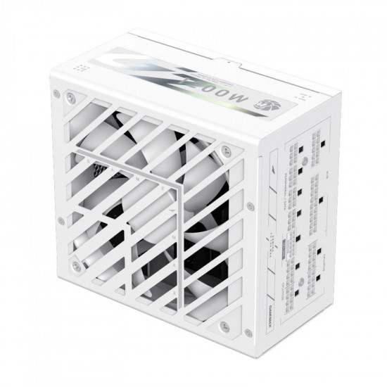 Блок живлення GameMax GZ 1200G White 1200W