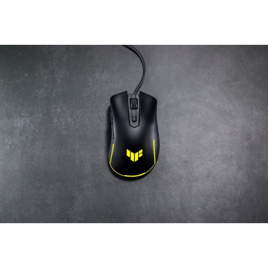 Миша Asus TUF Gaming M3 Gen II Black (90MP0320-BMUA00)_promo