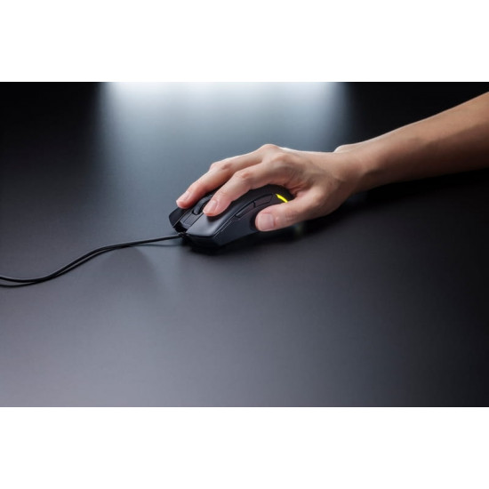 Миша Asus TUF Gaming M3 Gen II Black (90MP0320-BMUA00)_promo