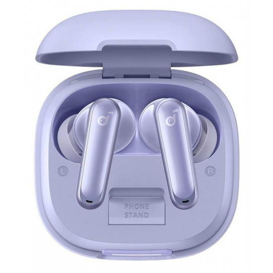 Bluetooth-гарнітура Anker SoundCore P40i Purple (A3955GQ1)