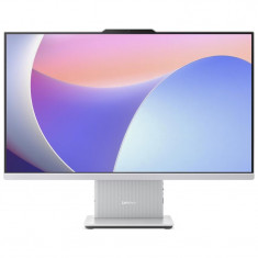 Моноблок Lenovo IdeaCentre AIO 27IRH9 (F0HM00WBUO) Cloud Grey