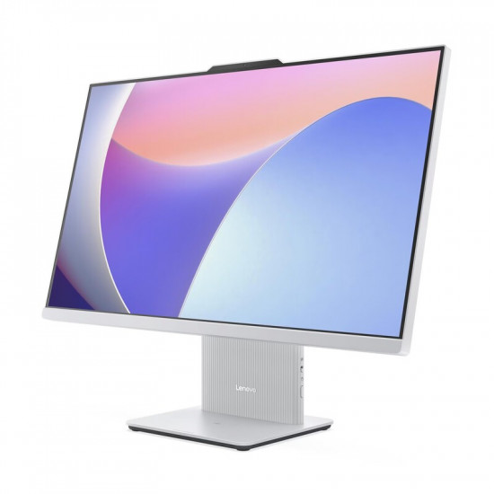 Моноблок Lenovo IdeaCentre AIO 27IRH9 (F0HM00WBUO) Cloud Grey
