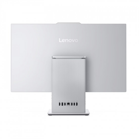 Моноблок Lenovo IdeaCentre AIO 27IRH9 (F0HM00WBUO) Cloud Grey