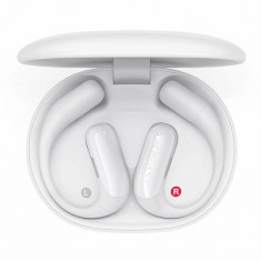 Bluetooth-гарнітура Acefast FA002 ANC White (6974316283638)