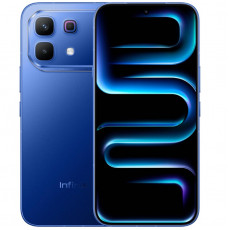Смартфон Infinix Note 60 Pro X6878 8/256GB Deep Ocean Blue