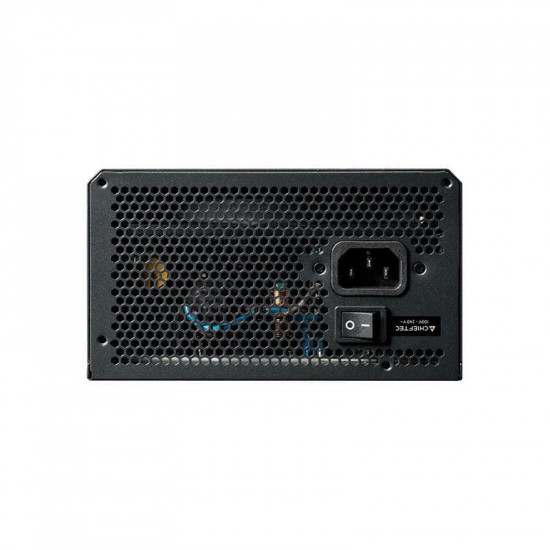 Блок живлення Chieftec PPG-750-C 750W
