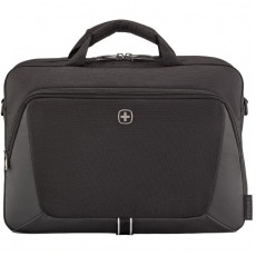 Сумка для ноутбука Wenger XE Brief 16" Black (653300)