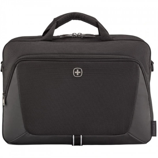 Сумка для ноутбука Wenger XE Brief 16" Black (653300)