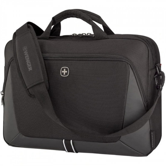 Сумка для ноутбука Wenger XE Brief 16" Black (653300)