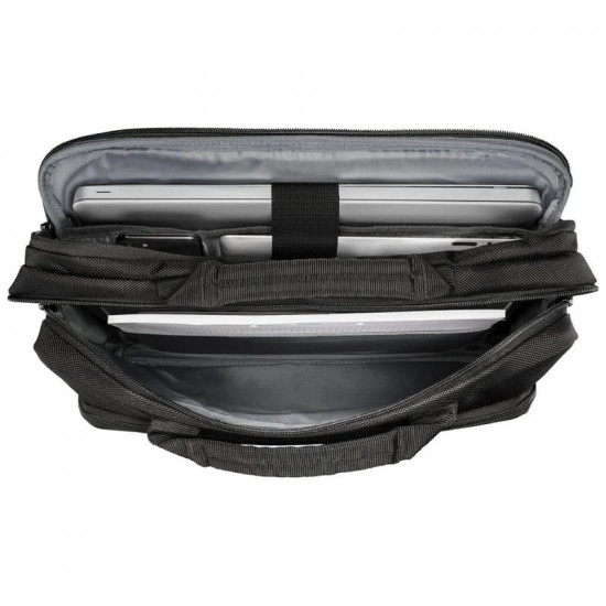 Сумка для ноутбука Wenger XE Brief 16" Black (653300)
