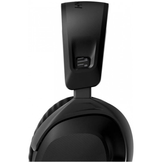 Гарнітура HyperX Cloud Stinger 2 3.5mm Black (519T1AA)