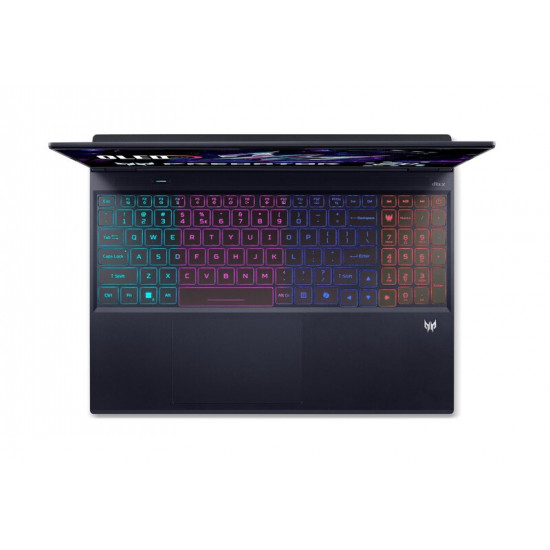 Ноутбук Acer Predator Helios Neo 16S AI PHN16S-71-79P7 (NH.QZEEU.009) Black