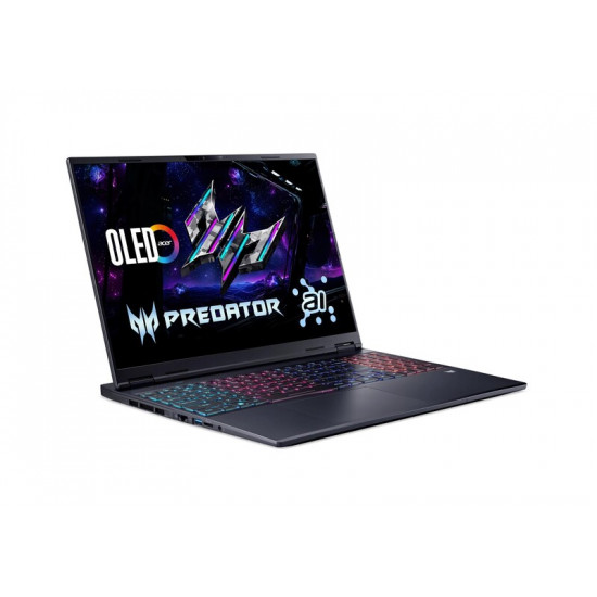 Ноутбук Acer Predator Helios Neo 16S AI PHN16S-71-79P7 (NH.QZEEU.009) Black