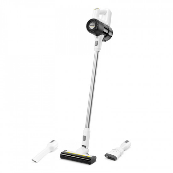 Акумуляторний пилосос Karcher KVA 2 (1.198-730.0)