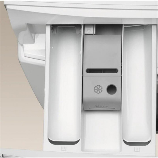 Пральна машина з сушкою Electrolux EW9W161BUC