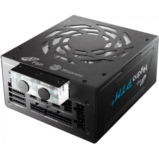 Блок живлення FSP HPT850M, ATX APFC 80+