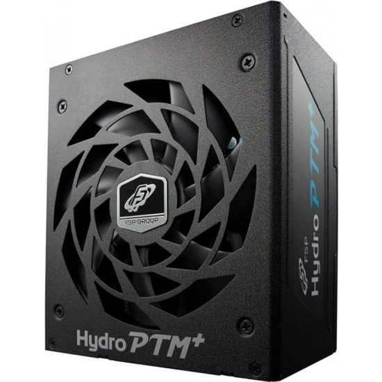 Блок живлення FSP HPT850M, ATX APFC 80+