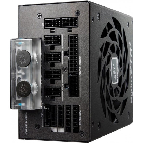 Блок живлення FSP HPT850M, ATX APFC 80+