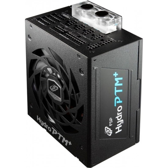 Блок живлення FSP HPT850M, ATX APFC 80+