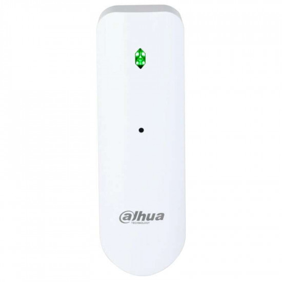 Бездротовий детектор розбиття скла Dahua DHI-ARD512-W2(868)