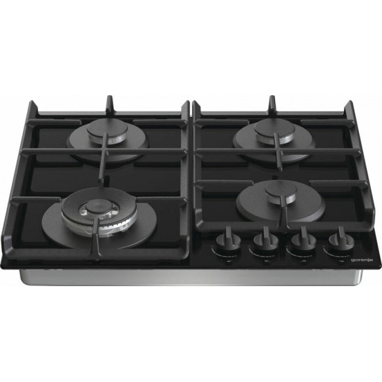 Варильна поверхня Gorenje GTW641EB