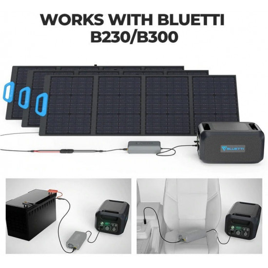 Підсилювач заряду Bluetti D050S (PB930791)